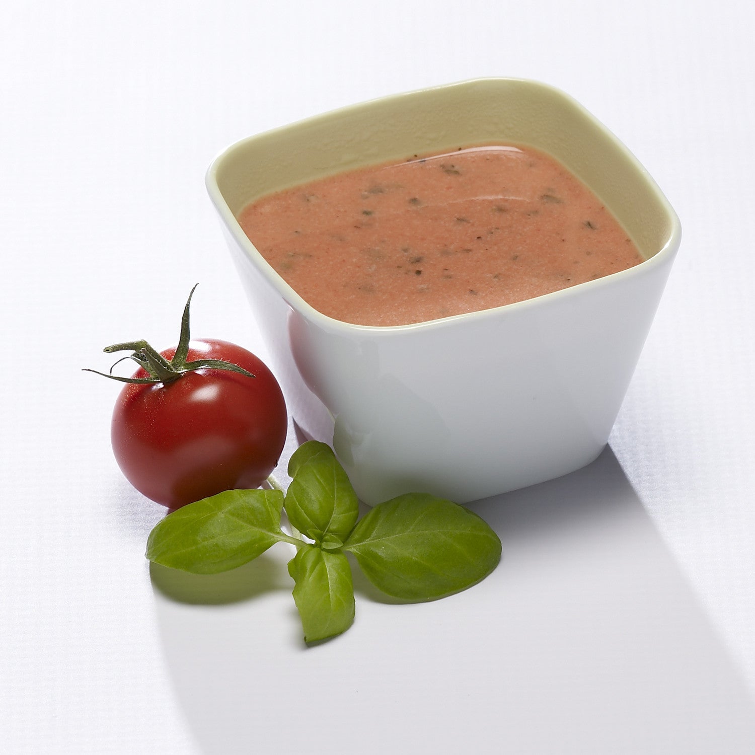 P20 Lifestyle Protein Italian Tomato Soup