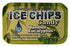 Menthol Eucalyptus Ice Chips Candy