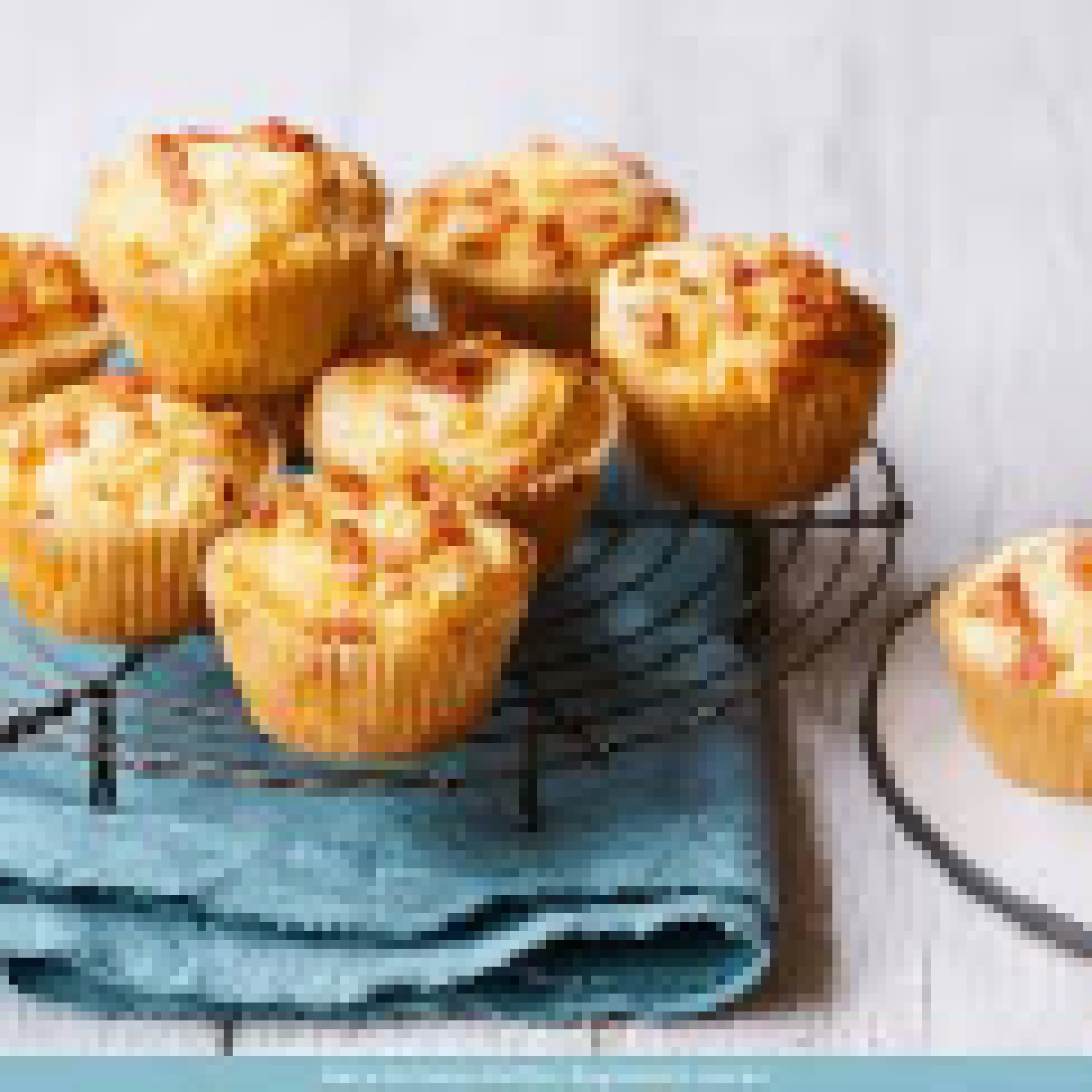 Bacon Muffins