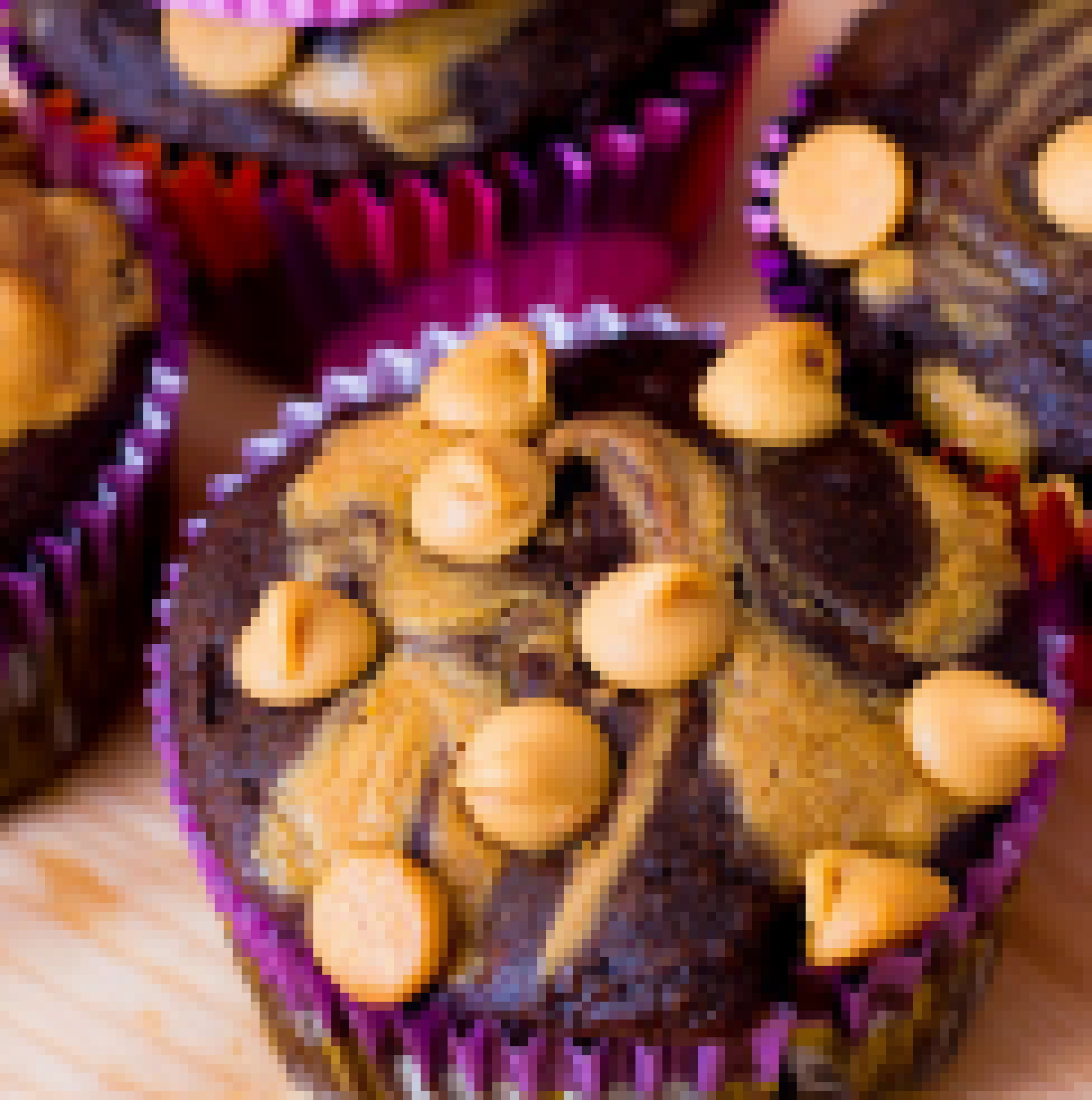 Chocolate Peanut Butter Muffin Drops (Serves 5) - VEGAN