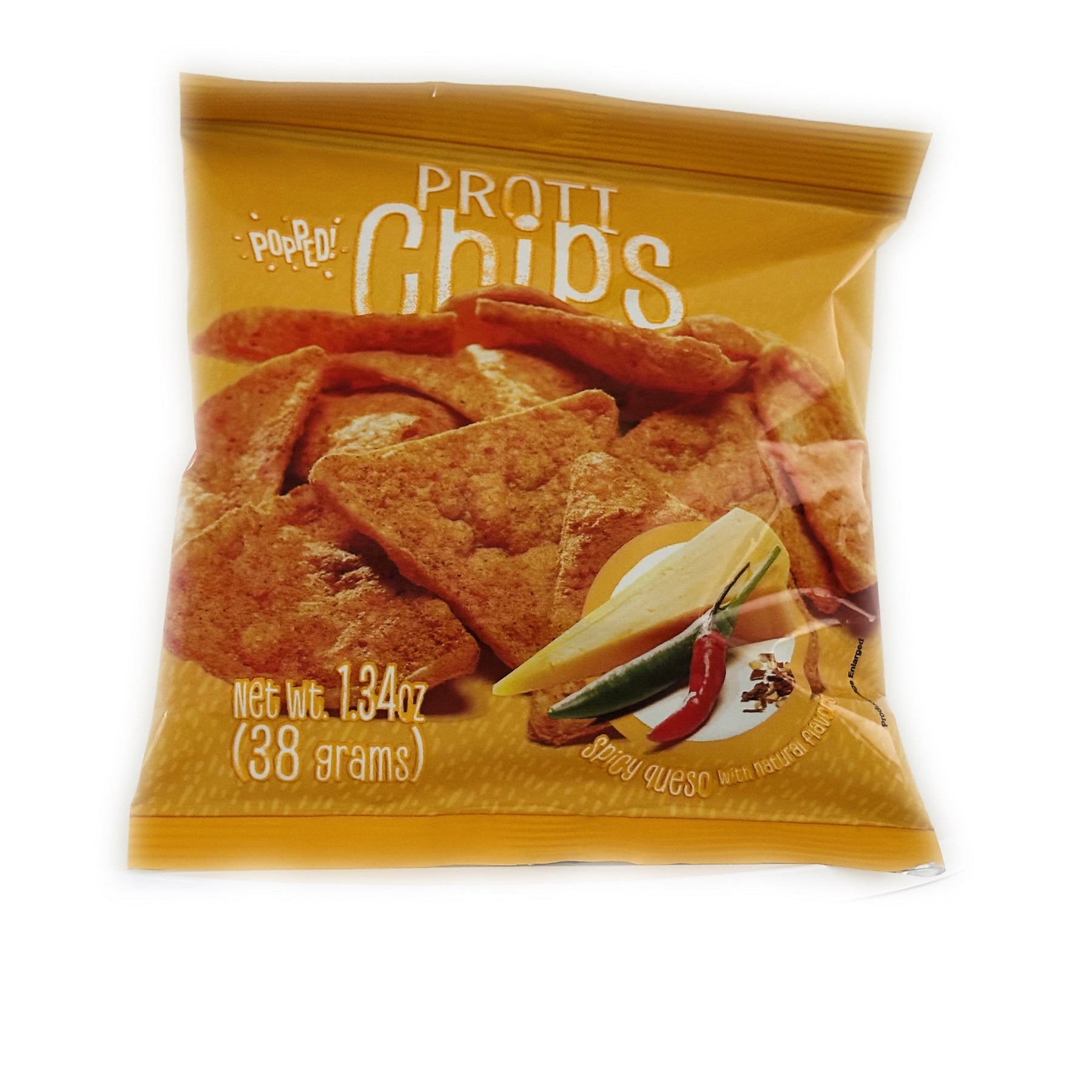 Chips-Crisps-Krinkles-Zippers-Curls – Page 2 – The Protein Store