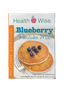 Blueberry Pancake