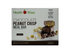 Chocolate Peanut Crisp Meal Bar