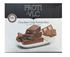 Chocolate Crisp VLC Bars