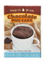 Chocolate Mug Cake Mix