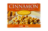 Healthwise Cinnamon Vanilla Cereal
