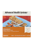 Advaned Health Systems Cinnamon Protein Bars