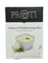 Cream of Chicken Soup