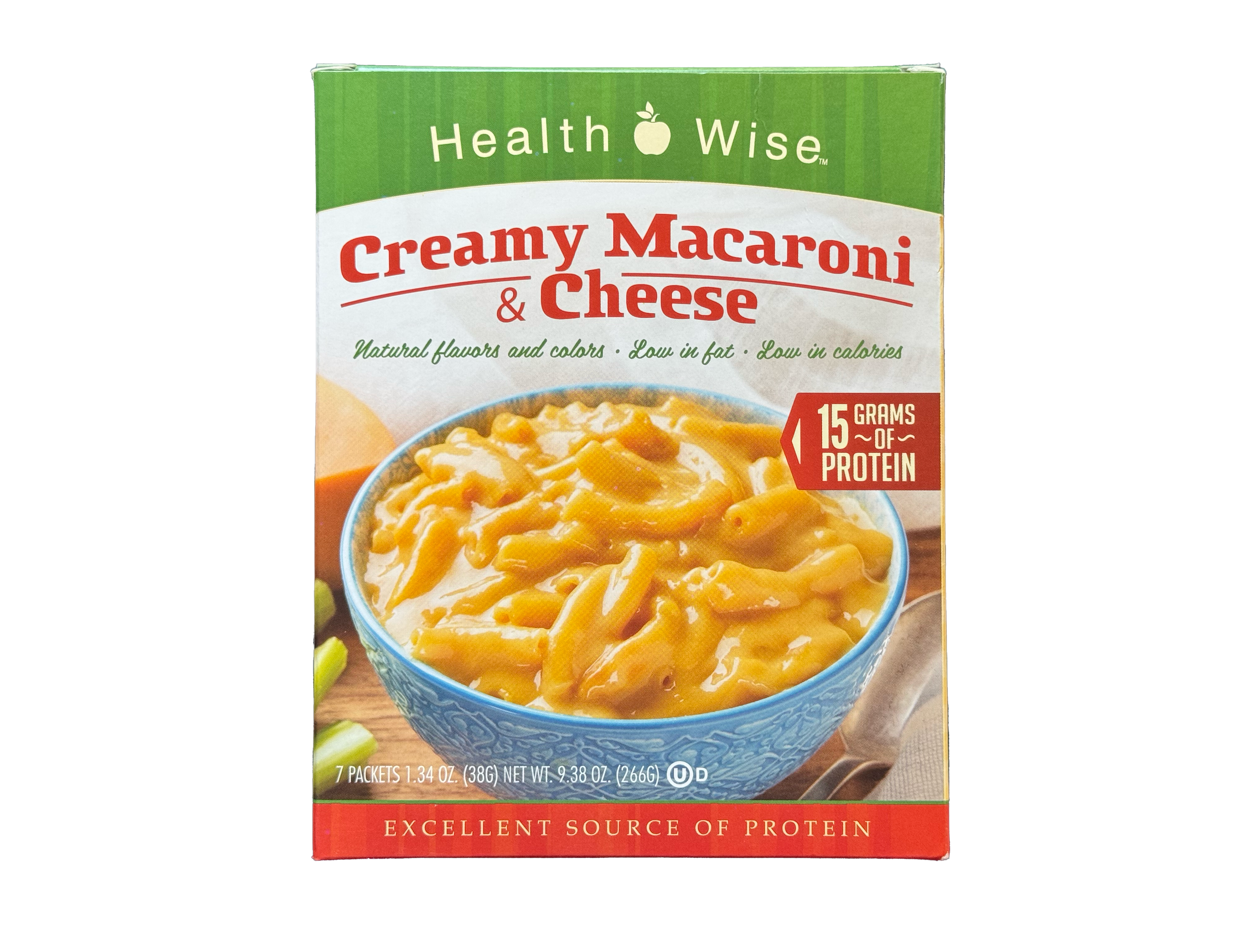 Creamy Macaroni & Cheese