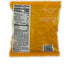NUTRITION FACTS QUESO VLC CHIPS