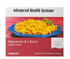 Advanced Health Systems Macaroni & Cheese - 3/Box