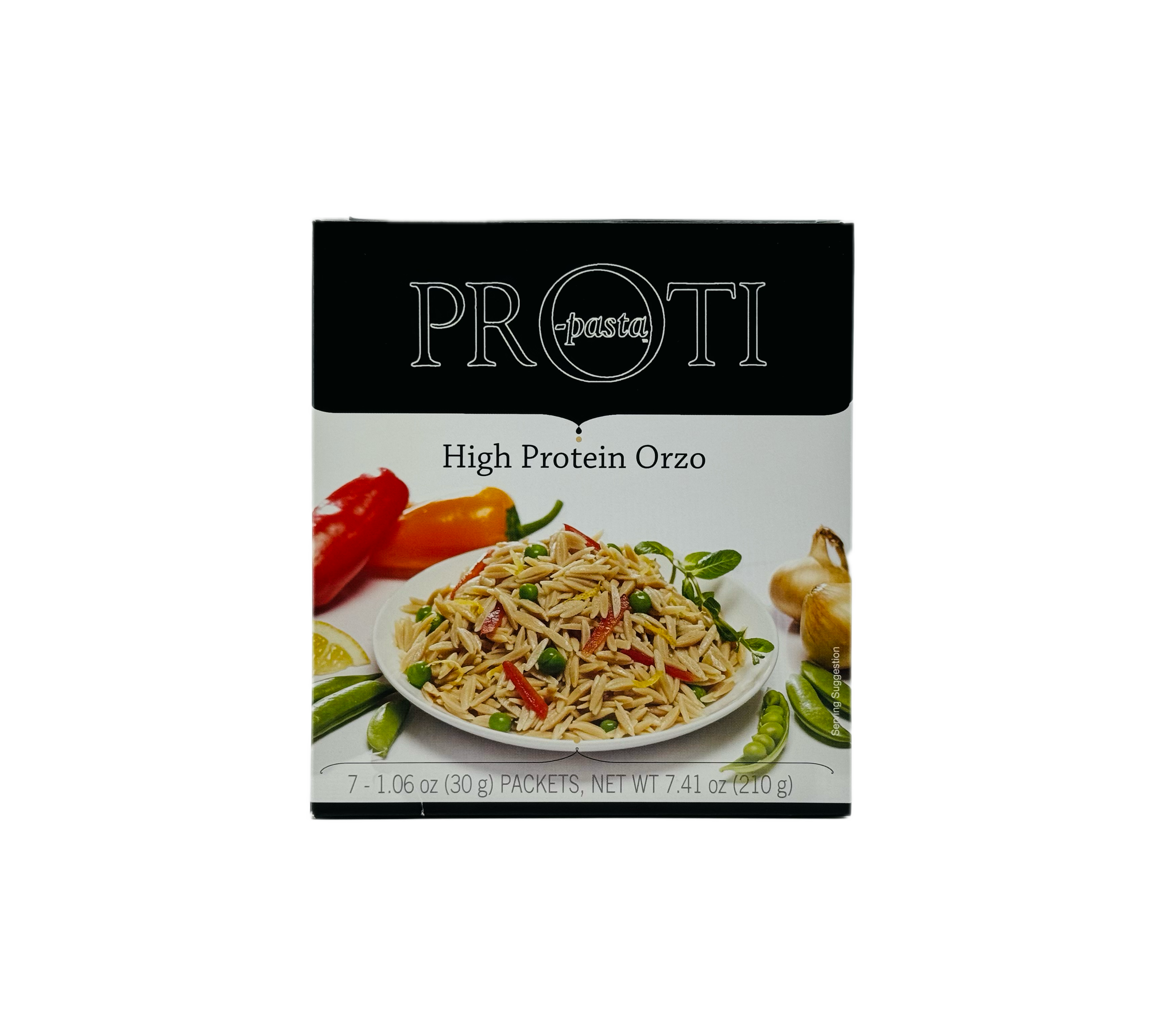 Proti Orzo Pasta