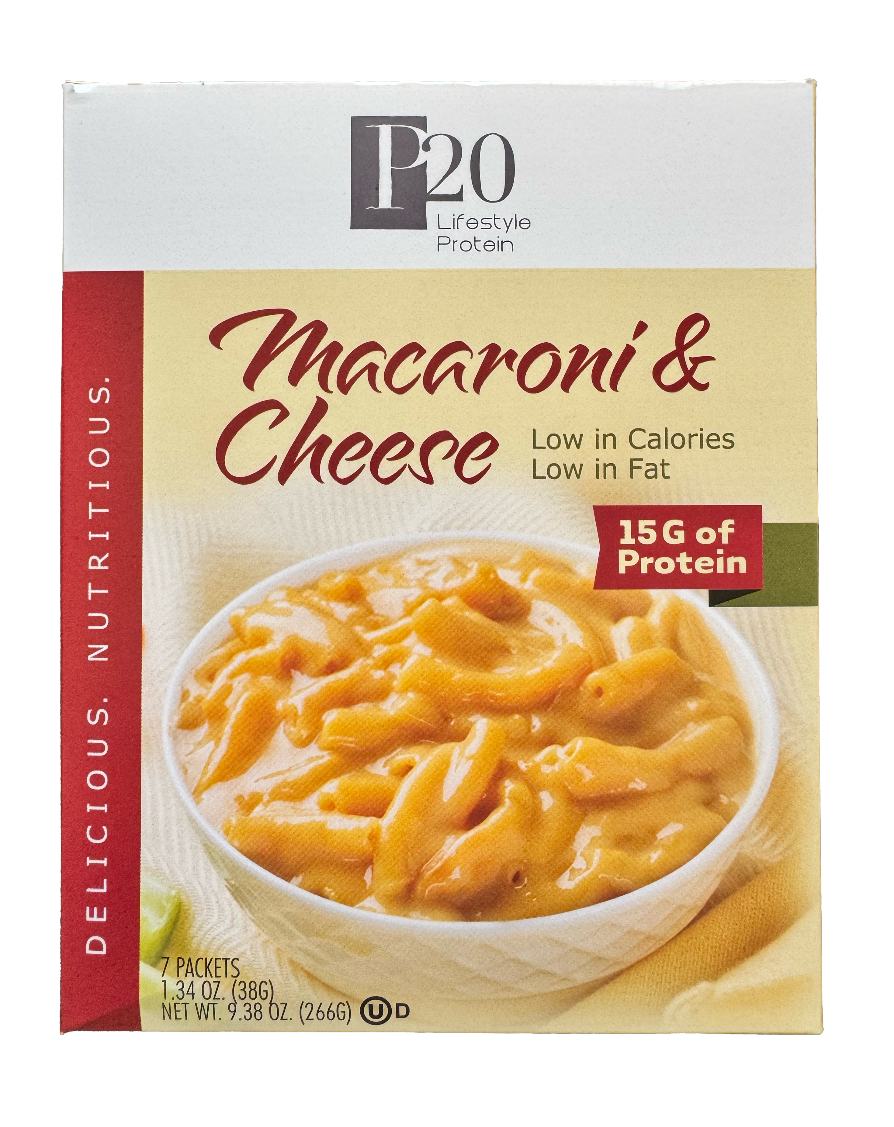 Creamy Macaroni & Cheese