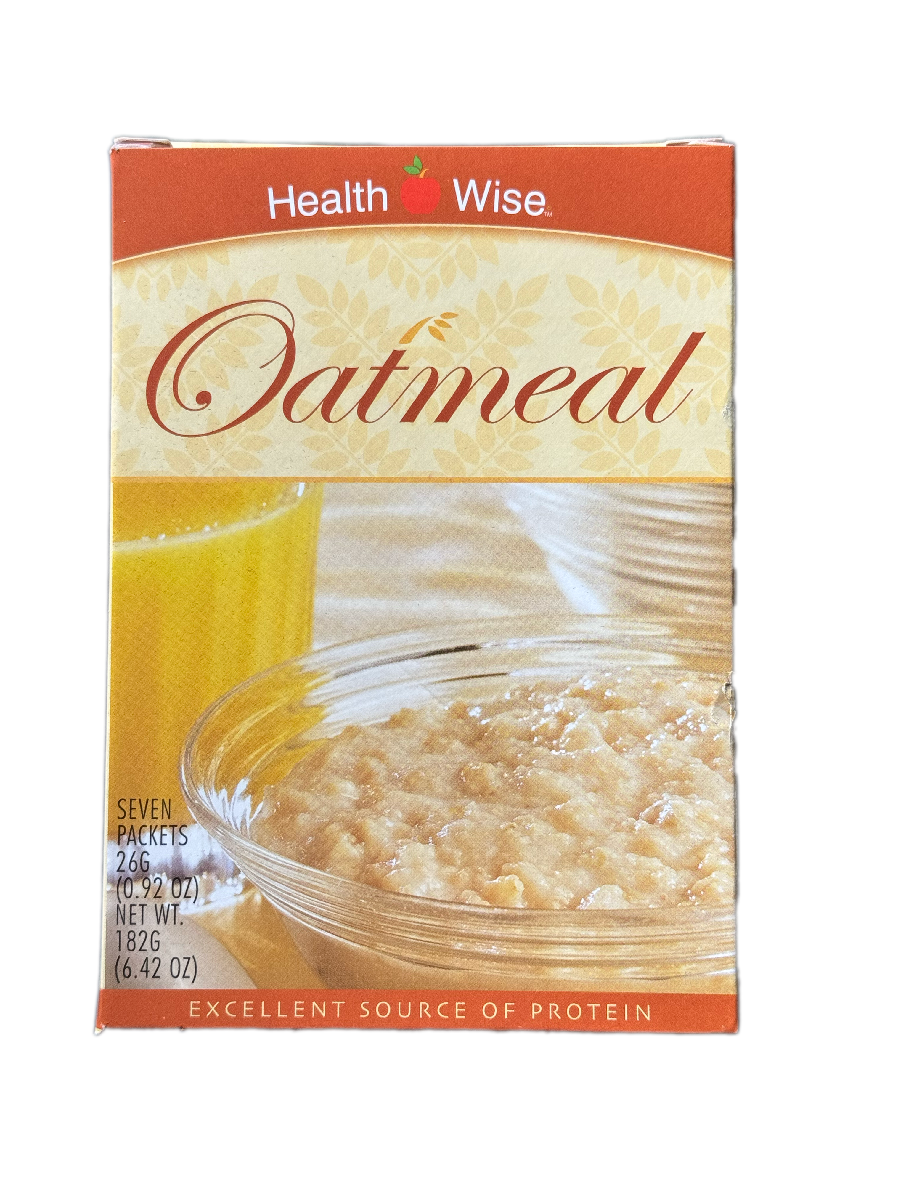 Classic Oatmeal