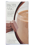 Chocolate Indulgence VLC Smoothie Flavor Pack