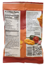 Queso Crunch Chips back