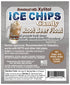 Root Beer Float Ice Chips Candy 2 oz (5.67g) Resealable Pouch