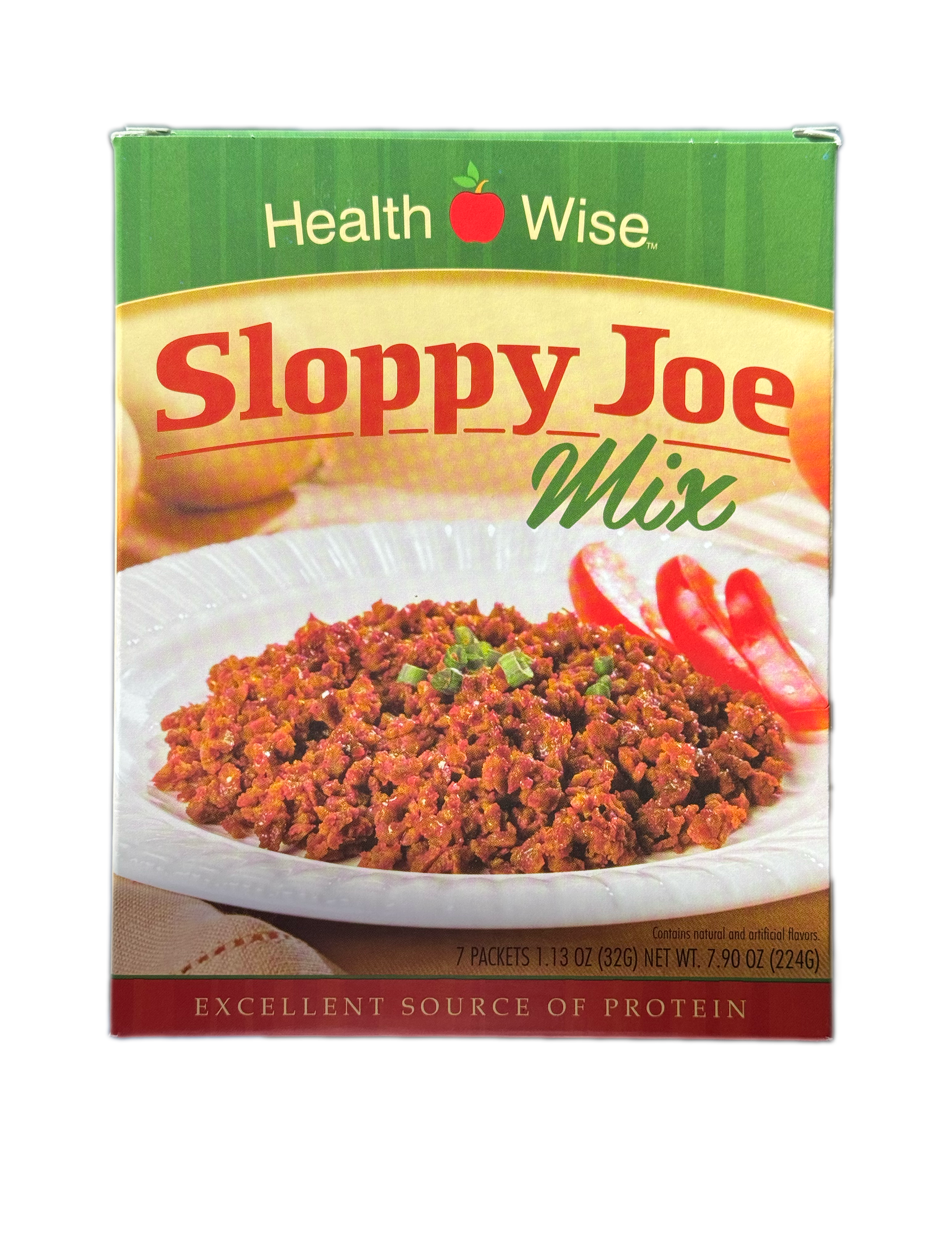 Sloppy Joe