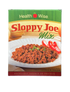 Sloppy Joe