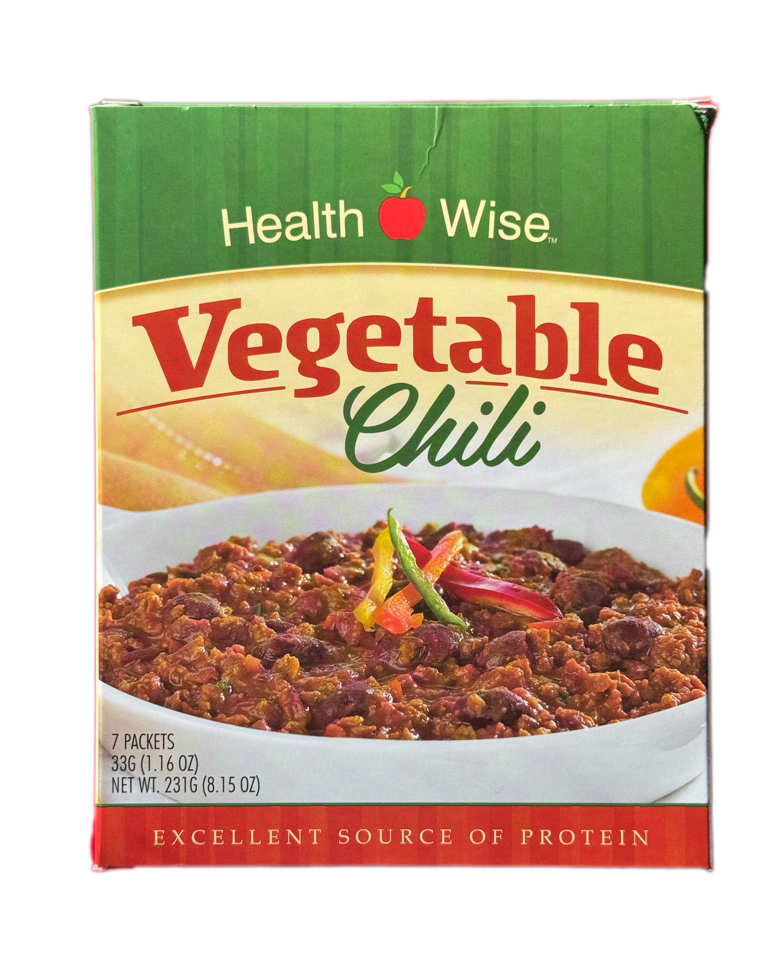 Veggie Chili