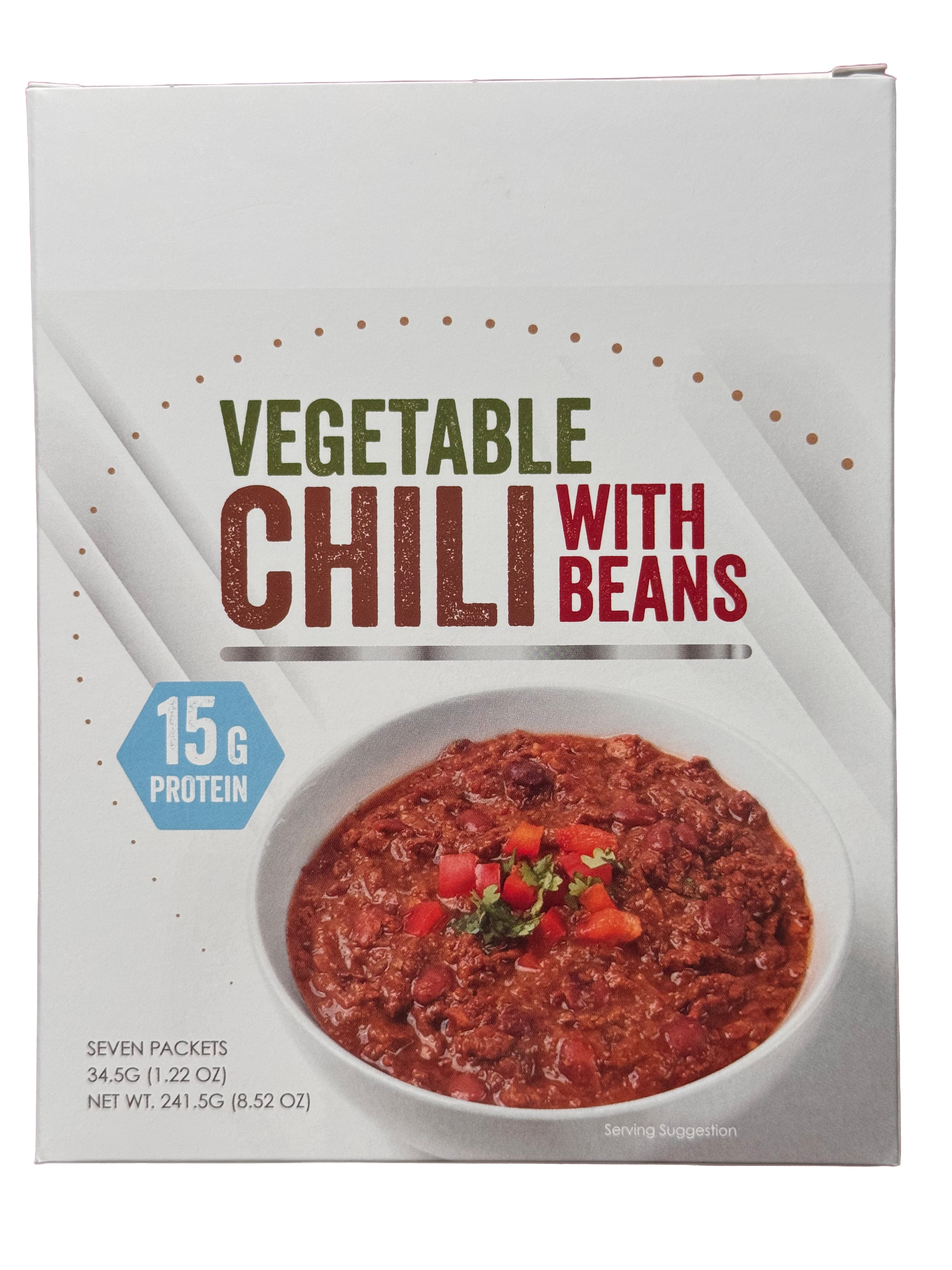 Veggie Chili