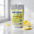 Lemon Ice Chips Candy 2 oz (5.67g) Resealable Pouch