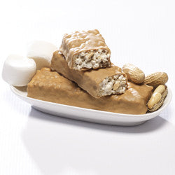P20 Lifestyle Protein Fluffy Nutter VLC Bar