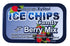 BERRY MIX ICE CHIPS CANDY
