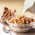 Healthwise Cinnamon Vanilla Cereal