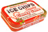 Candy Cane Ice Chips Candy
