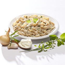 P20 Lifestyle Protein VLC Garlic & Herbs Pasta Sauce Flavor Pack