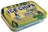 Menthol Eucalyptus Ice Chips Candy