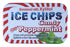 Peppermint Ice Chips Candy