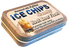 Root Beer Float Ice Chips Candy