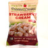 Strawberry Cream VLC Crisps - 16g Protein per bag