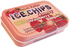 Strawberry Daiquiri Ice Chips Candy
