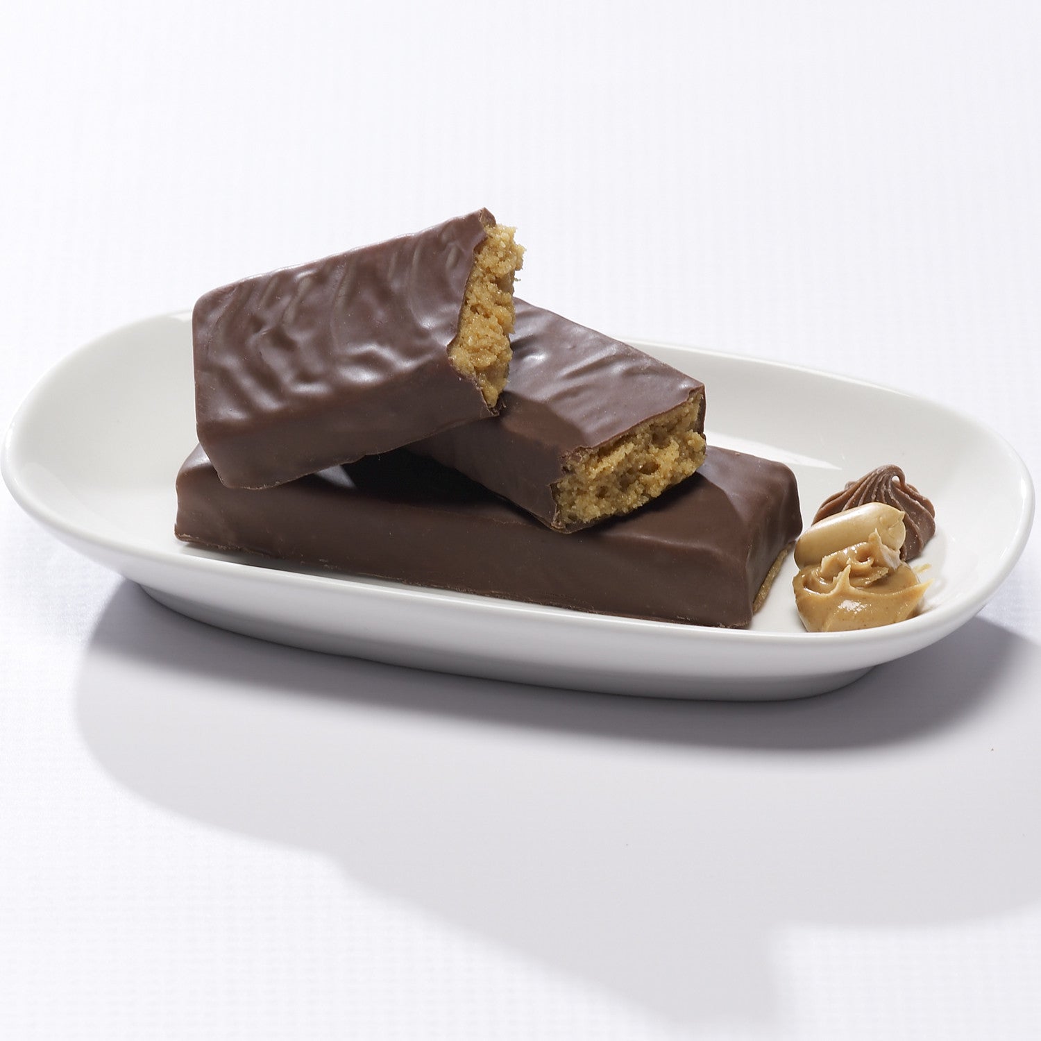 P20 Lifestyle Protein Peanut Butter Cup Bars