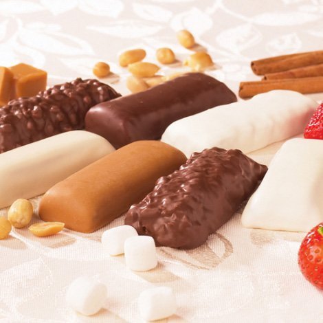 Variety Pack-Seven Delicious Protein Bars