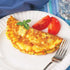 Vegetable Omelet