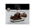 P20 Chocolate Crisp VLC Bar