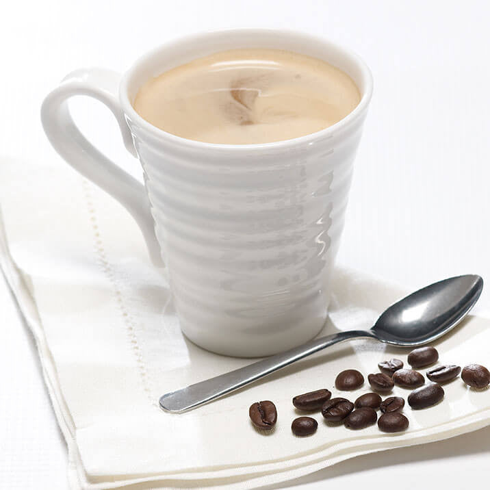 P20 Lifestyle Protein Cappuccino Hot Drink