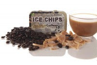 Coffee & Cream Ice Chips Candy