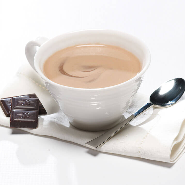 P20 Lifestyle Protein Hot Chocolate Drink
